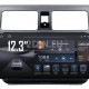 SUZUKI SWIFT - 12.3" МУЛТИМЕДИЯ / Навигация android 16
